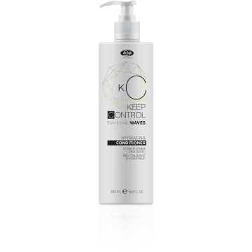 Keep Control Natural Waves Hydrating Conditioner