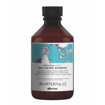 Davines Well-Being Shampoo  250ml
