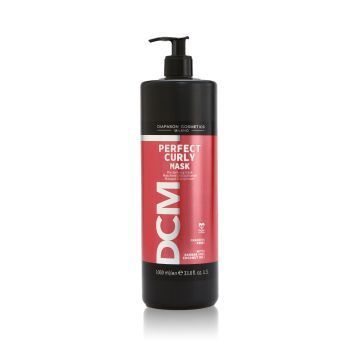 DCM Perfect Curly Disciplining Mask 1000ml