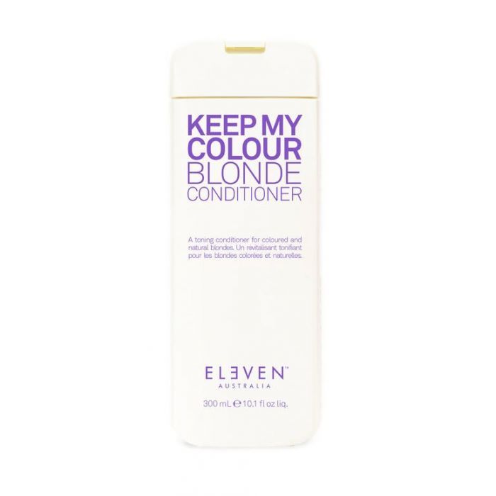 Eleven Keep My Colour Blonde Conditioner 300ml main product photo