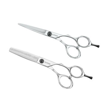 Kyone 510 Knipschaar 6,0inch + gratis 510T Coupeschaar 6,0inch