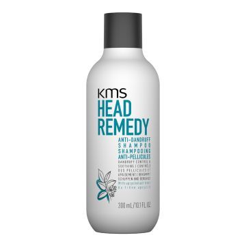 KMS HeadRemedy Anti-Dandruff Shampoo 300ml
