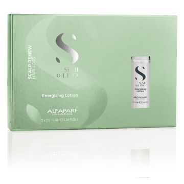 Alfaparf Scalp Renew Energizing Lotion 12x10ml