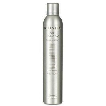 Biosilk Silk Therapy Finishing Spray Firm Hold  284gr