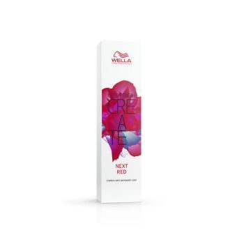 Wella Color Fresh CREATE next red 60ml