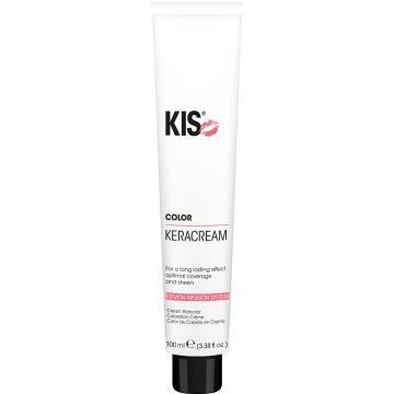 KIS Kera Cream Color 10SG 100ml