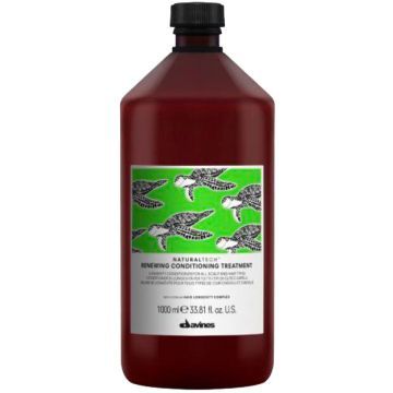Davines Natural Tech Renewing Conditioning Treatment  1000ml