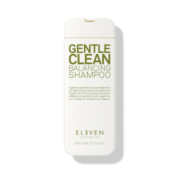 Eleven Gentle Clean Balancing Shampoo 300ml