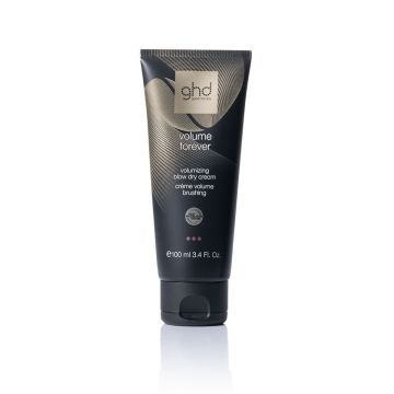 ghd Volume Forever Volumizing Blow Dry Cream 100ml