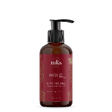 MKS-Eco Hold Styling Gel Original 236ml