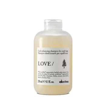 Davines Essential Love Curl Shampoo 250ml