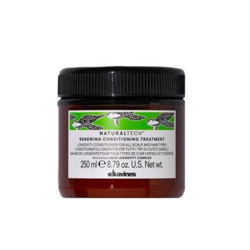 Davines Natural Tech Renewing Conditioning Treatment  250ml