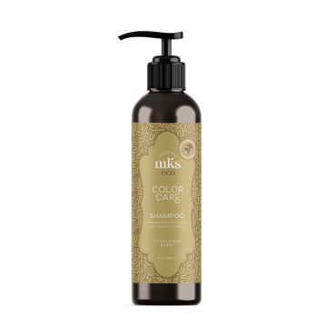 MKS-Eco Color Care Shampoo Sunflower 296ml