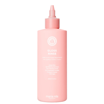 Maria Nila Gloss Rinse 200ml