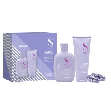 Alfaparf Smooth Duo Kit