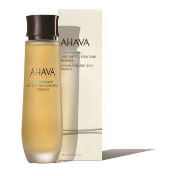 Ahava Age Control Even Tone Essence 100ml