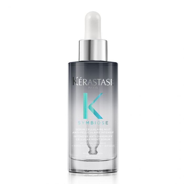 Kerastase Symbiose Sérum Cellulaire Nuit Anti-Pelliculaire 90ml main product photo