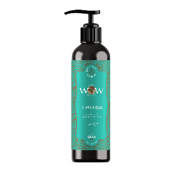 MKS-Eco WOW Replenish Conditoner&Leave-in Treatment 296ml