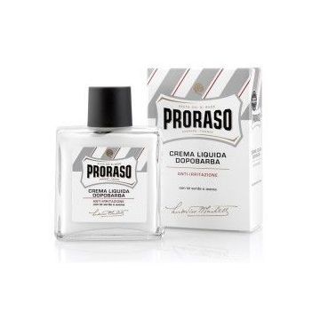 Proraso Aftershave Balm Liquid Green Tea 100ml