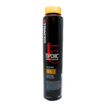 Goldwell Topchic Hair Color Bus 10A 250ml