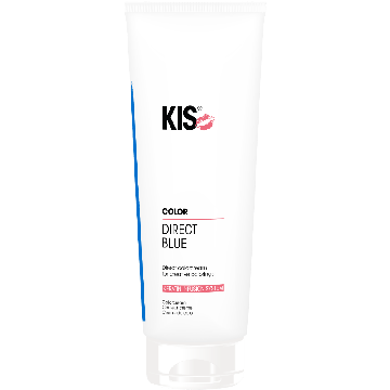 KIS Direct Color Blue 200ml