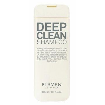 Deep Clean Shampoo 300ml