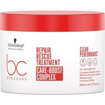 Schwarzkopf BC Repair Rescue Treatment 500ml