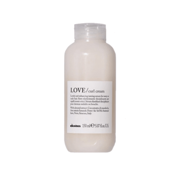 Davines Essential Haircare Love Curl Cream  150ml