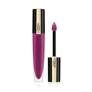 L’Oréal Paris Rouge Signature Lipstick 104 Rebel