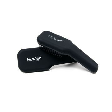 Max Pro BFF Borstel Large Zwart