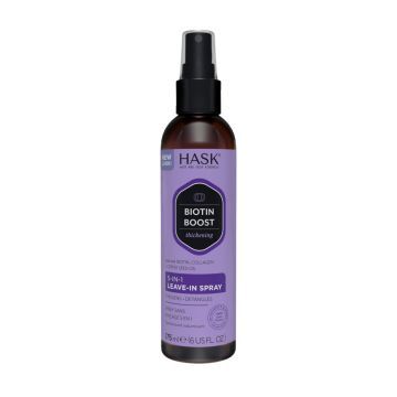 HASK Biotin 5 in 1 leave-in spray 175ml