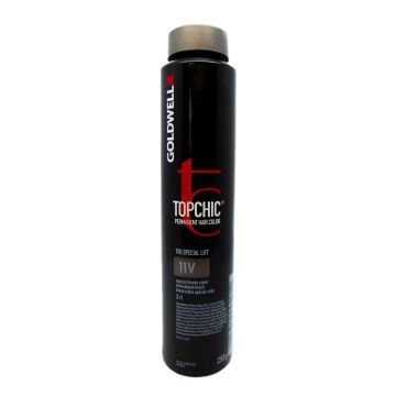 Goldwell Topchic Hair Color Bus 11V 250ml