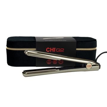 CHI Stijltang G2 Holiday Special Edition Titanium