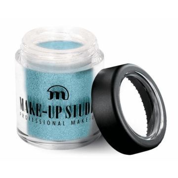 Make-up Studio Colour Pigments Oogschaduw Turquoise