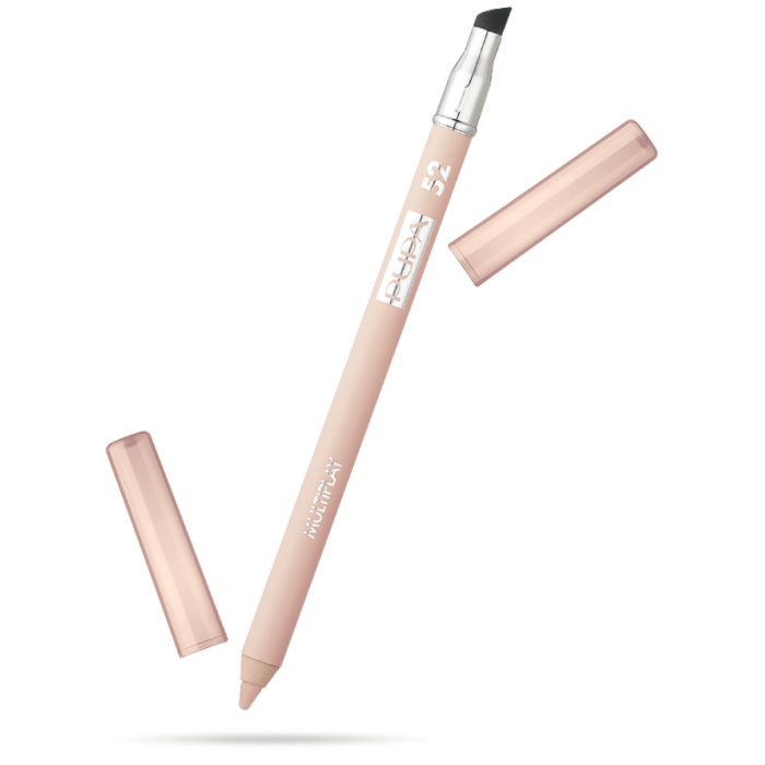 Pupa Milano Multiplay Triple-Purpose Eye Pencil Butter 1,2gr main product photo