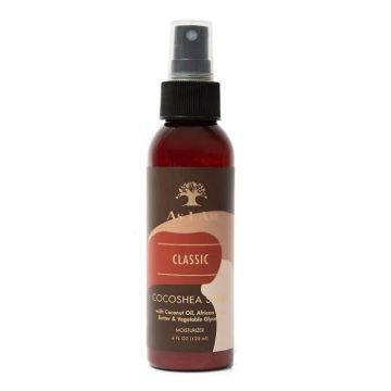 As I Am CocoShea Spray 120ml