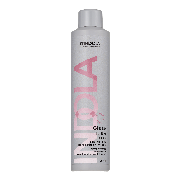 Indola Glaze It Up Shine Spray 300ml