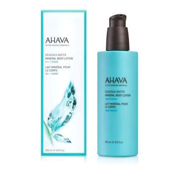 Ahava Mineral Body Lotion Sea-Kissed 250ml