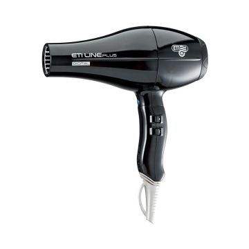 ETI Line Plus Digital 2500Watt Zwart