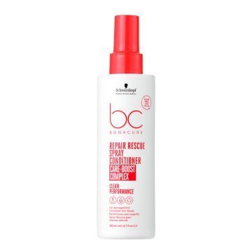 Schwarzkopf BC Repair Rescue Spray Conditioner 200ml