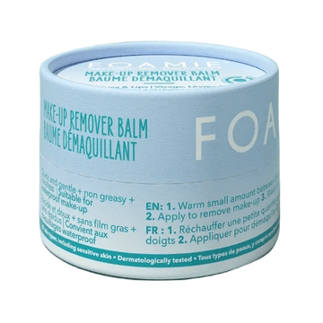 Foamie Make Up Removing Balm Magic 50gr