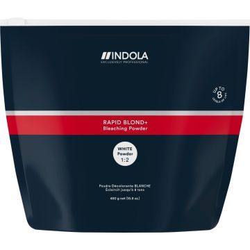 Indola Rapid Blond+ White 450gr