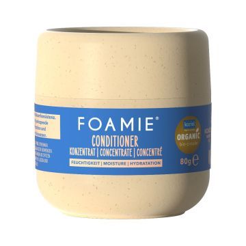 Foamie Concentrate Moisture Conditioner 80gr