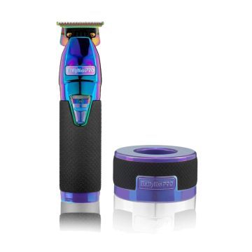 Babyliss PRO 4Artists Boost+ Trimmer Chameleon + Charging Stand Chameleon