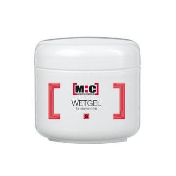 M:C Wet Look Gel sterk 150ml 