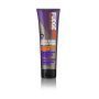 Fudge Clean Blonde Damage Rewind Violet-Toning Shampoo 250ml