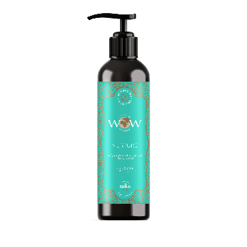 MKS-Eco WOW Nurture Sulfate-free Shampoo&Body Wash 296ml