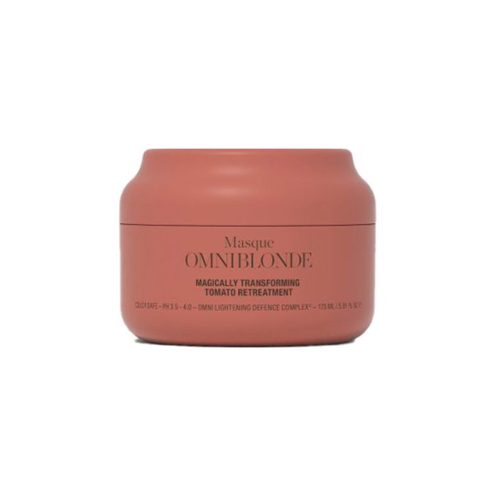 Omniblonde Magically Transforming Tomato Retreatment 175ml main product photo