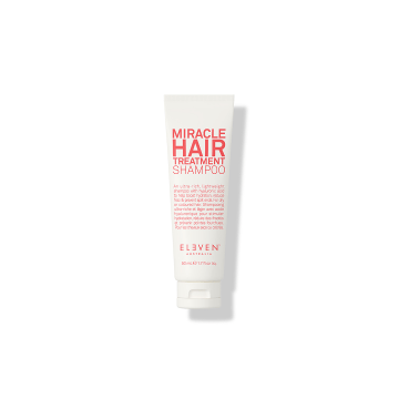 Eleven Miracle Hair Treatment Shampoo 50ml
