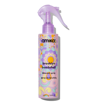 Amika Brooklyn Bombshell Blow Dry Spray 200ml